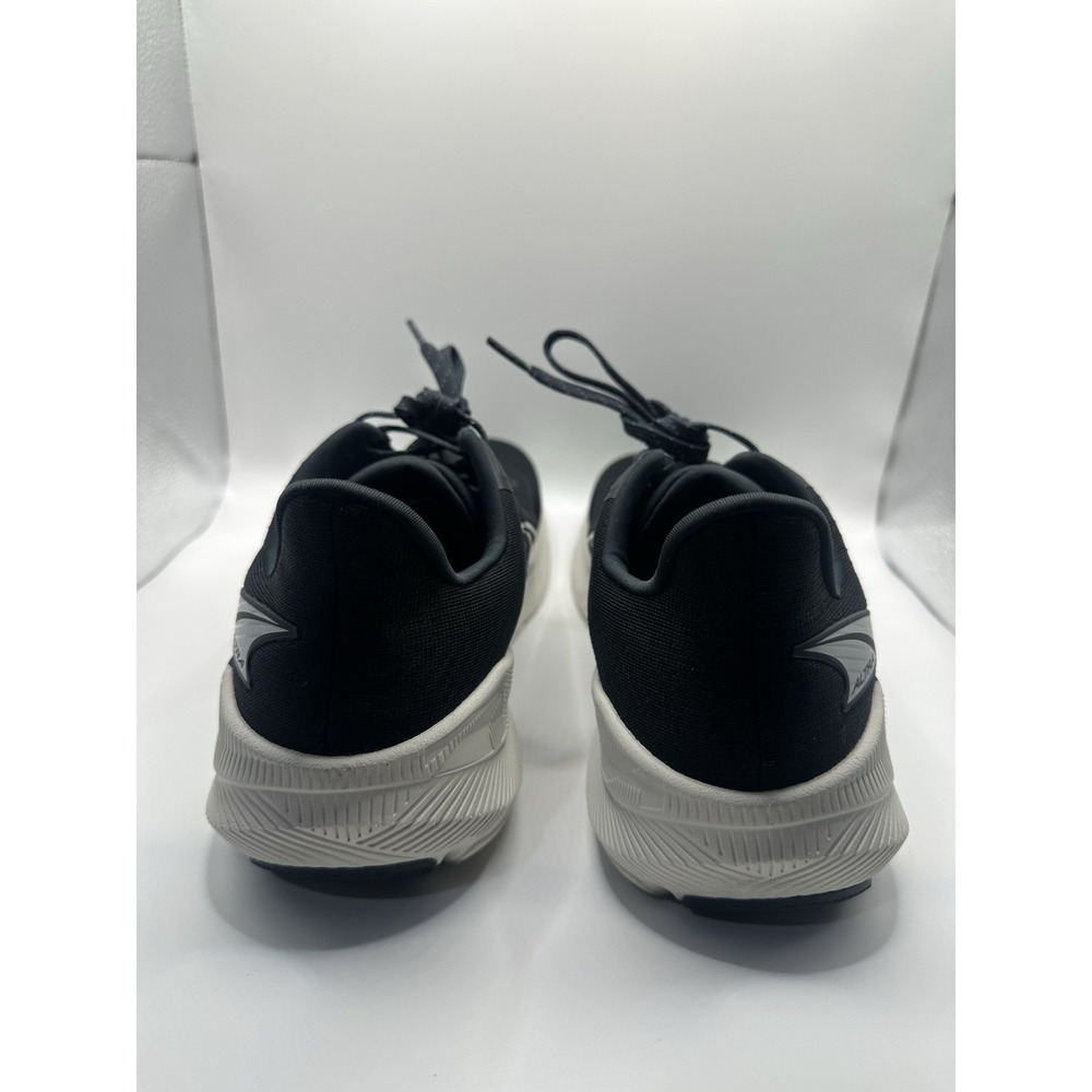 Altra Men's Experience Flow Black And White Mens 11.5 - Picture 6 of 8